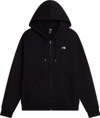 The North Face Mens TNF Essential Simple Dome RLX Full Zip