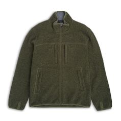 Bergans Myrull Outdoor Jacket Kunstfaser Isolationsjacke für Herren