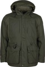 Pinewood Dog Sports Trainer Jacket Herren Freizeitjacke