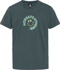 Horsefeathers Mocker K T-shirt Kinder T-Shirt für sämtliche Outdoor Aktivitäten
