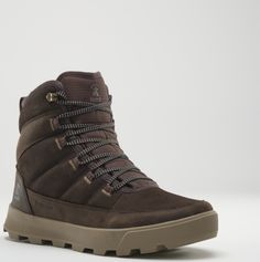 Kamik Atwater Herren Winterstiefel