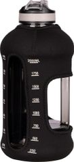 Trespass Keglos- Large Sports Water Bottle