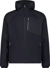 CMP Man Jacket Fix Hood Herren Hardshelljacke