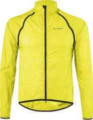 Löffler Men Bike Zip-off Jacket Windshell Herren Radjacke