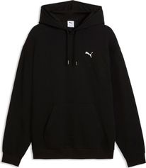 Puma Essentials Elevated Relaxed Material Hoodie