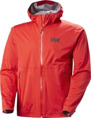 Helly Hansen Momentum 3L Stretch Jacket Herren Hardshelljacke