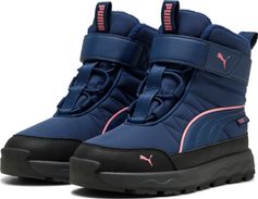 Puma Evolve Boot Puretex Ac+ps