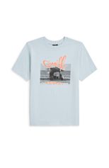 O'Neill O'neill Slub Graphic T-shirt Jungen T-Shirt für sämtliche Outdoor Aktivitäten
