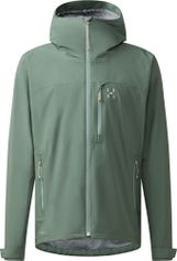 Haglöfs Ozka Proof Jacket Men Herren Freizeitjacke