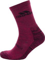 Trespass Leader ECO - Recycled Yarn Female Socks Damen Trekking & Wandersocken