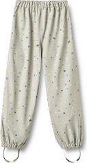 Wheat Rainwear Olo Trousers Kinder Outdoorhose
