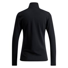 Swix Heat Wool LS W Unisex Midlayer