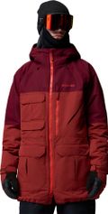 Columbia Men's Coreshot Waterproof Ski Jacket Herren Skijacke