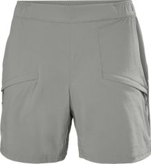 Helly Hansen W ELV Light TUR Shorts Outdoor Shorts für Damen