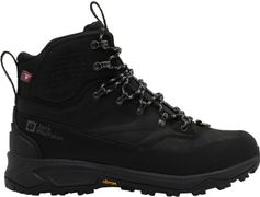 Jack Wolfskin Terraquest Arctic Texapore Mid M Herren Wanderschuhe