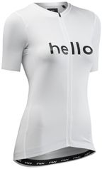 Northwave Blade Hello Goodbye Woman Jersey Short Sleeve Damen Radtrikot