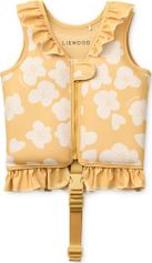 Liewood Dove Swim Vest w Frill
