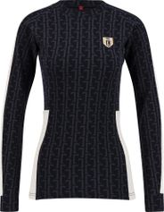 Swix Legacy Merino Bodywear LS W Damen Langlaufunterwäsche