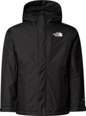 The North Face Teen Snowquest Jacket Kinder Freeskijacke