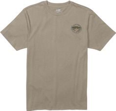 Salty Crew Jimmy SS Tee Herren T-Shirt für sämtliche Outdoor Aktivitäten