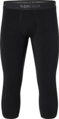 Super.Natural M ARCTIC230 Tight 3/4 Herren Funktionswäsche