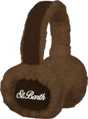 MC2 Saint Barth Earmuffs W N Fur