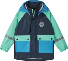 Reima Raincoat, Suihku