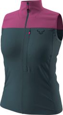 Dynafit Traverse Dynastretch Vest W Outdoorweste für Damen