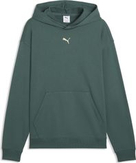 Puma M Puma Crew French Terry Hoodie