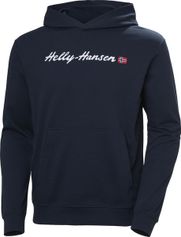 Helly Hansen Core Graphic Sweat Hoodie