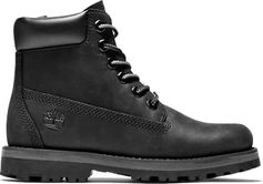 Timberland Kids Mid Lace UP Boot Kinder Freizeitschuhe