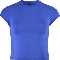 Craft ADV Tone Cropped Tee Women Damen Laufshirt