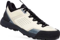 Black Diamond W Mission XP Lthr Aprch Shoes Damen Wanderschuhe