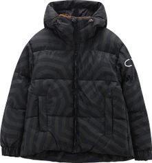 cmp - collective (of) moving people Woman Jacket FIX Hood Damen Skijacke