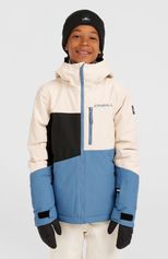 O'Neill Fwc'cruz Triple Snow Jacket Jungen Skijacke