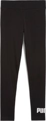 Puma Essentials No 1 Logo Leggings G Mädchen Lauf- & Trainingshose
