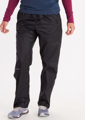 Marmot Wm Precip Eco Full Zip Pant Long Damen Outdoorhose