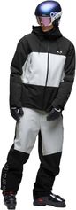 Oakley Timberline Insulated Jacket Herren Freeskijacke
