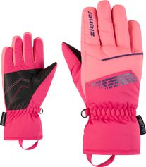 Ziener Lavivi-z AS Glove Junior Unisex Kinder Handschuhe