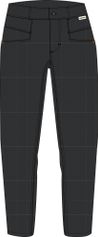 Maloja TAUGLM. Damen Radhose