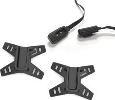 Silva Free Helmet Mount kit
