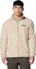Columbia Men’s Steens Mountain 2.0 Fleece Jacket - Extended Size Herren Midlayer für Outdoor Aktivitäten