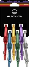 Wild Country Helium 3.0 Rack 6 Pack