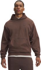 Under Armour M Icon Fleece Washed HD Hoodie für Herren