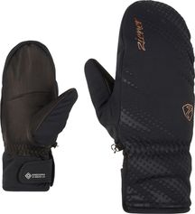 Ziener Karoia-z WS PR Mitten Glove Lady Damen Fäustlinge
