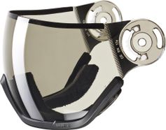 Uvex Wanted Visor Pro V Unisex Skihelm
