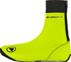 Endura FS260-PRO Slick Overshoe Fahrrad Überschuhe