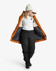 Lundhags Fulu Cargo Insulated Pant W Damen Outdoorhose