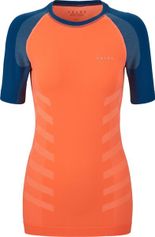 Falke Damen Tight Fit-shirt Warm Damen Langlaufunterwäsche
