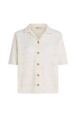 O'Neill O'riginals Crochet Shirt Damenhemd für Outdoor Aktivitäten
